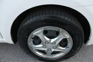 Chevrolet Aveo 2007