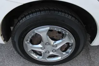 Chevrolet Aveo 2007