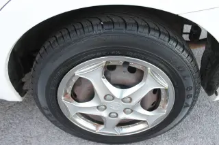 Chevrolet Aveo 2007