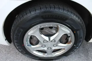Chevrolet Aveo 2007