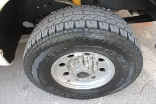 Ford F-250 Super Duty 2000