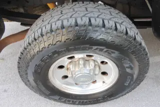 Ford F-250 Super Duty 2000