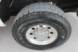 Ford F-250 Super Duty 2000