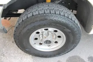 Ford F-250 Super Duty 2000