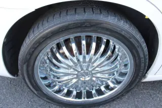 2013 Chrysler 300