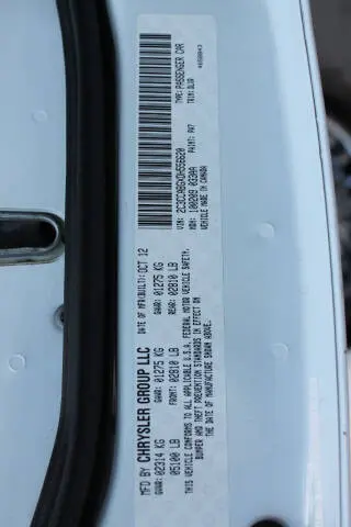 2013 Chrysler 300
