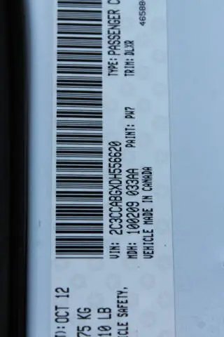 2013 Chrysler 300