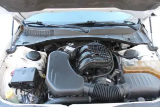 2013 Chrysler 300