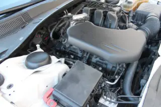 2013 Chrysler 300