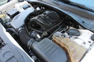2013 Chrysler 300