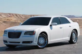 2013 Chrysler 300