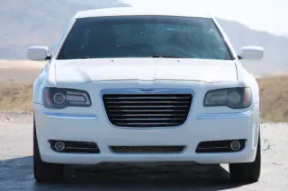 2013 Chrysler 300