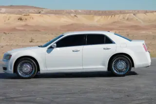 2013 Chrysler 300