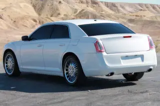 2013 Chrysler 300