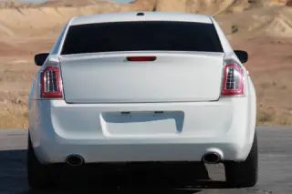 2013 Chrysler 300