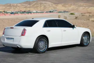 2013 Chrysler 300