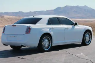 2013 Chrysler 300