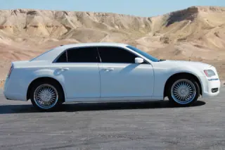 2013 Chrysler 300