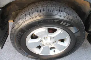 Toyota Sequoia 2003