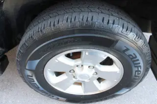 Toyota Sequoia 2003
