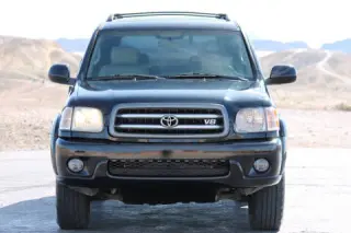 Toyota Sequoia 2003