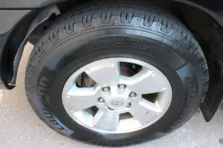 Toyota Sequoia 2003