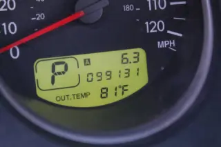 Forester Subaru 2008