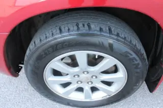 Forester Subaru 2008