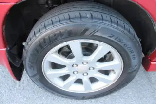 Forester Subaru 2008