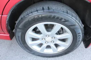 Forester Subaru 2008