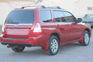 Forester Subaru 2008