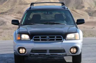 2003 Subaru Baja