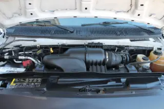 2014 Ford Serie E