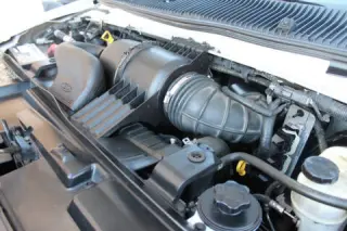 2014 Ford Serie E