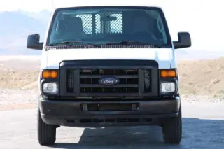 2014 Ford Serie E