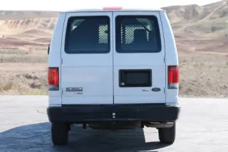 2014 Ford Serie E