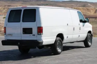 2014 Ford Serie E