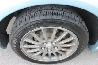 2004 Chrysler Sebring