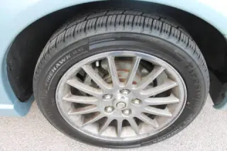 2004 Chrysler Sebring