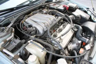 2004 Chrysler Sebring