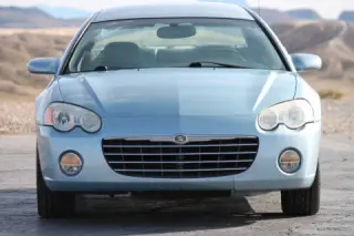 2004 Chrysler Sebring