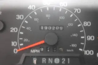 Ford Excursion 2001