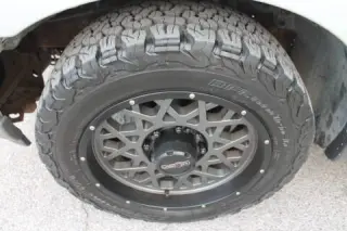 Ford Excursion 2001