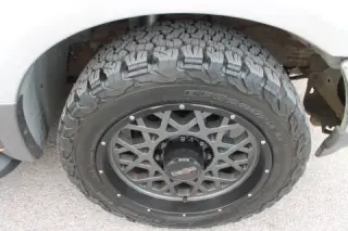 Ford Excursion 2001