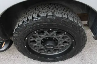 Ford Excursion 2001