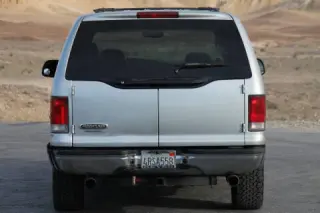 Ford Excursion 2001