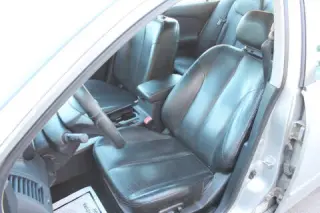 Nissan Altima 2005