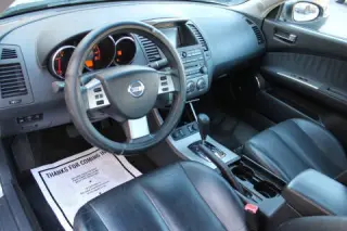 Nissan Altima 2005