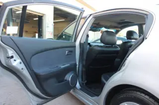 Nissan Altima 2005