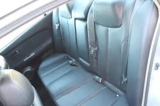 Nissan Altima 2005